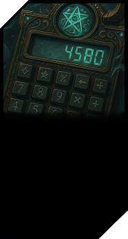 EXP CALCULATOR