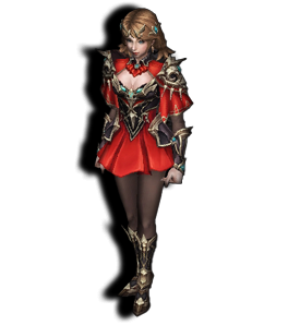Alchemist Magician