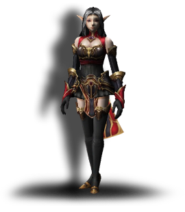 Rune Wizard