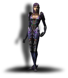 Summoner